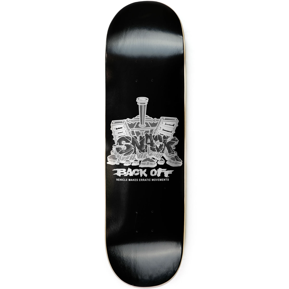 DECKS – Tagged 