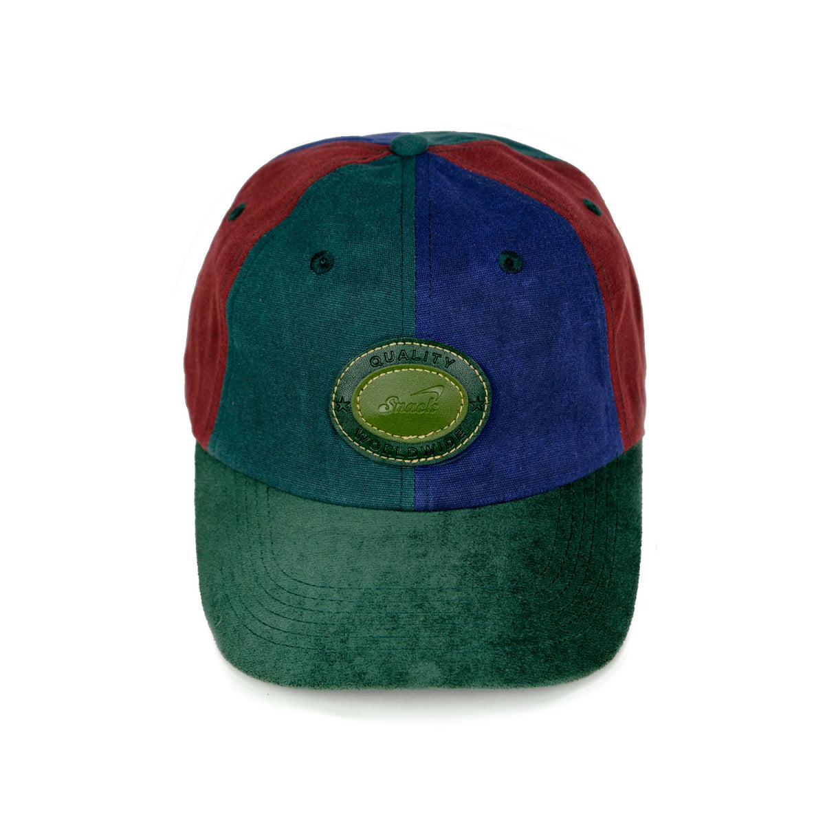 MONTE CARLO HAT – Snack Skateboards