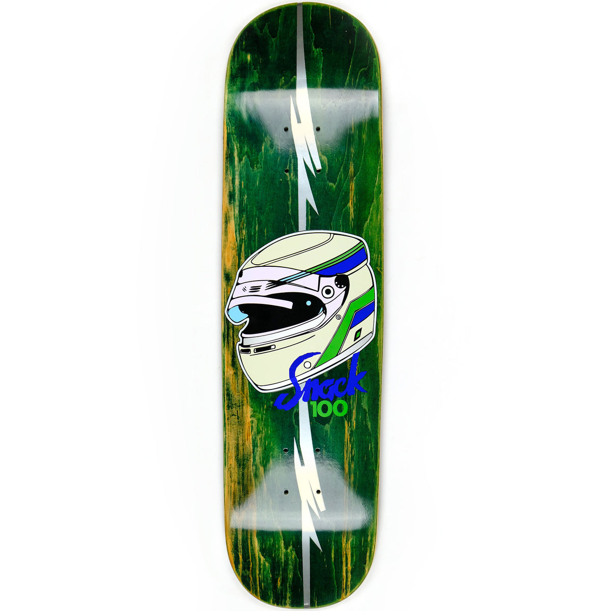 SNACK 100' DECK 8.0 – Snack Skateboards