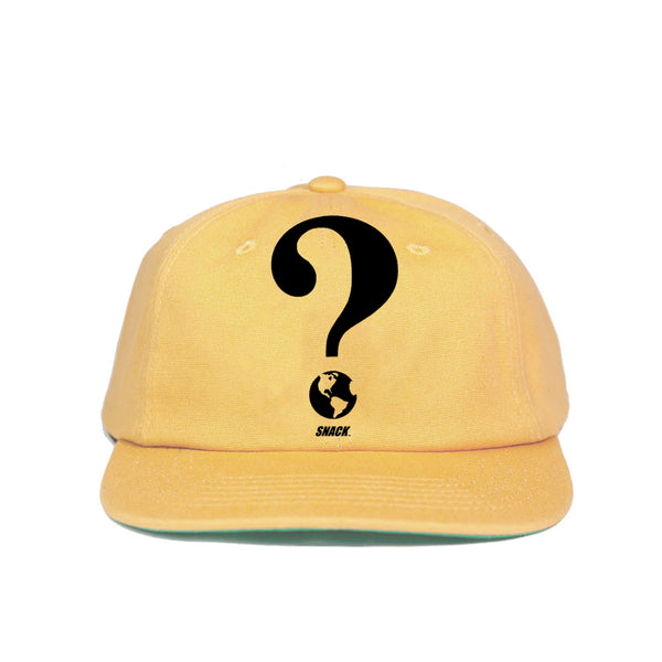 MYSTERY HAT