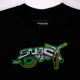 2-STROKE TEE