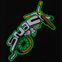 2-STROKE TEE