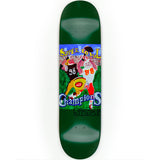 WILLIAMS 'SUPER BOWL' DECK