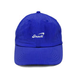 ALIVE RIPSTOP HAT - INDIGO
