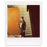 BARK CAMO EARFLAP HAT