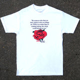 BEST OF THE BEST TEE - WHITE