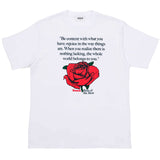 BEST OF THE BEST TEE - WHITE