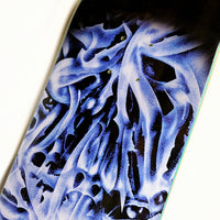 'CHROME FACE' DECK