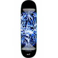 'CHROME FACE' DECK
