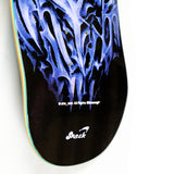 'CHROME FACE' DECK