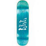 'CHROME FACE' DECK