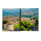CINCO: COLOMBIA PHOTO BOOK