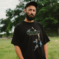 ENDANGERED SPECIES TEE