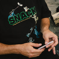 ENDANGERED SPECIES TEE