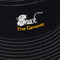 FINE GARMENTS BUCKET HAT