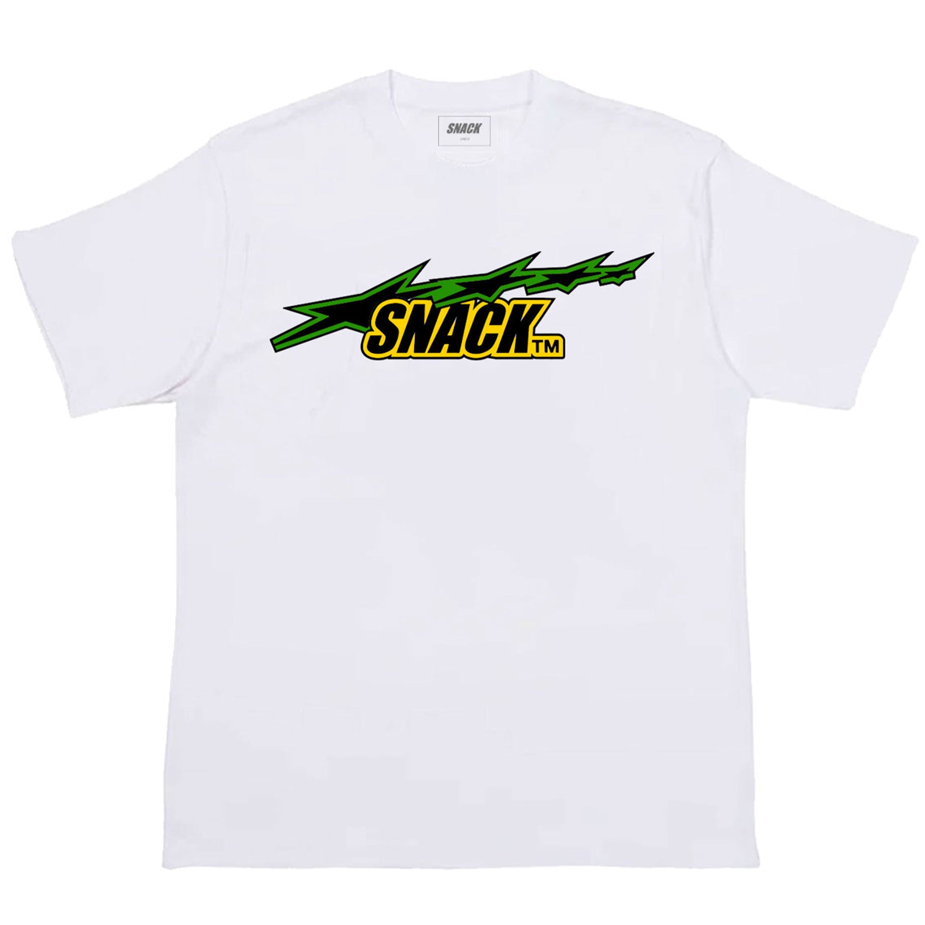★Snack Skateboards★Snack 100 T-Shirt関税込★ Snack Skateboards T-Shirts