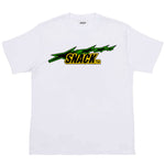 FOUR STARZ TEE - WHITE