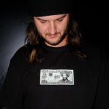 VEINTE PESO CUBA BENEFIT TEE