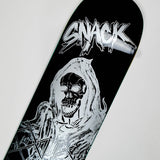 'GATEKEEPER' DECK (BLACK)