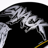 'GATEKEEPER' DECK (BLACK)