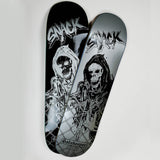 'GATEKEEPER' DECK (BLACK)