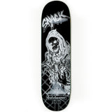 'GATEKEEPER' DECK (BLACK)