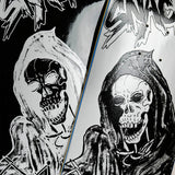 'GATEKEEPER' DECK (BLACK)