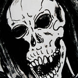 'GATEKEEPER' DECK (SILVER)