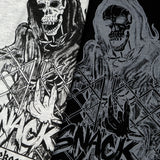 GATEKEEPER TEE - BLACK