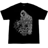 GATEKEEPER TEE - BLACK