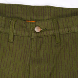 HEAVY DUTY DUCK CANVAS CARPENTER PANTS