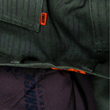 HEAVY DUTY DUCK CANVAS CARPENTER PANTS