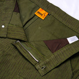 HEAVY DUTY DUCK CANVAS CARPENTER PANTS