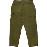 HEAVY DUTY DUCK CANVAS CARPENTER PANTS