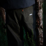 HEAVY DUTY DUCK CANVAS CARPENTER PANTS