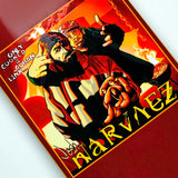 NARVAEZ 'CUBAN LINX' deck