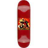 NARVAEZ 'CUBAN LINX' deck