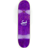 NARVAEZ 'CUBAN LINX' deck