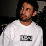 VEINTE PESO CUBA BENEFIT TEE