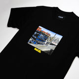 JUNK REMOVAL TEE