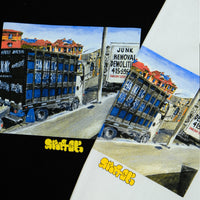 JUNK REMOVAL TEE
