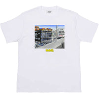 JUNK REMOVAL TEE