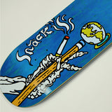 'LAST GAME' DECK