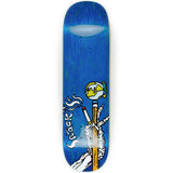 'LAST GAME' DECK