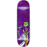 'LAST GAME' DECK