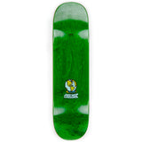 'LAST GAME' DECK (SKY BLUE)