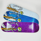 'LAST GAME' DECK