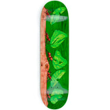 'LEAFCUTTER' DECK