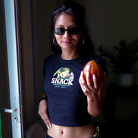MANGO BABY TEE