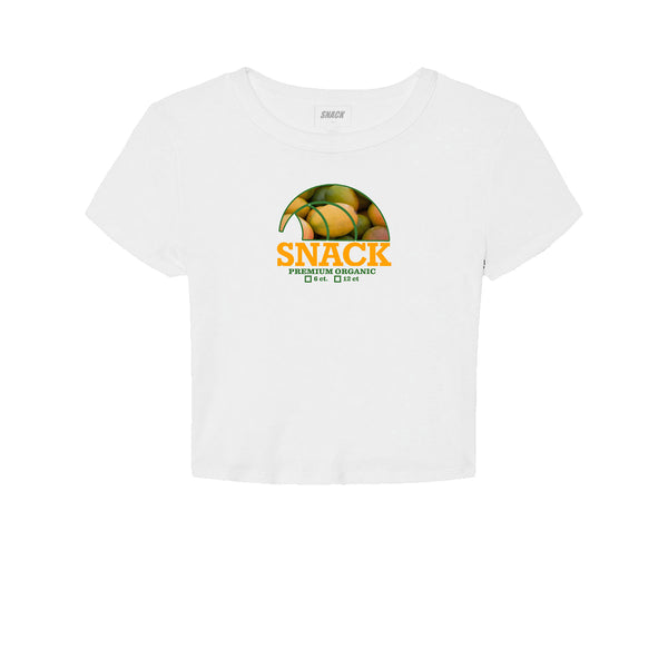 MANGO BABY TEE